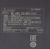 Mitsubishi Electric MR-J4W3-444B-MA133 Servo Amplifier MELSERVO-J4 Working
