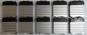 Yamatake PGM10F015 Solid State Relay Lot of 10 Working Surplus