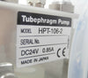 Iwaki HPT-106-2 Tubephragm Pump No Cables TEL 5011-000004-12 Lithius Spare