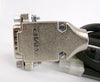 Panasonic MMMA3ACN2A2 AC Servo Motor Reseller Lot of 4 Working Surplus