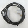 Kawasaki 50979-2874LA0 300mm Wafer Robot Interface Cable Working Surplus