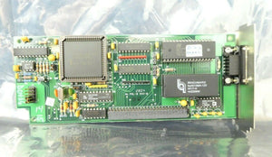 MKS Instruments 116128-G2-H Serial Interface PCB Card 116127-C AMAT Working