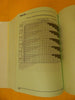 TEL Tokyo Electron OEM Operation Manual Set Clean Track Lithius Surplus