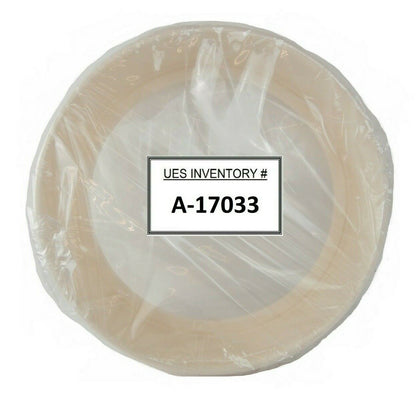 Hitachi High Technologies 2-832696-01 Ceramic Electrode Cover 300mm SZ-ISL M New