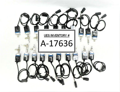 Copal Electronics PSA4-102VP Pressure Switch Lot of 20 Working Surplus