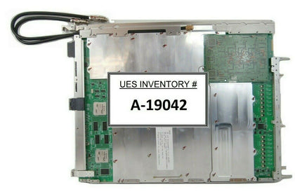 Advantest BES-032124X04 Liquid Cooled Processor PCB Card EAD T2000 Working Spare