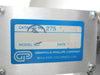 Ulvac 1020545-02-AME 200mm Wafer Heating Assembly Enviro II RF Strip Working