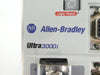 Allen Bradley 2098-DSD-005X-NV1 Servo Drive Ultra 3000i Series C Working