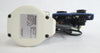 Panasonic MQMA012A4F AC Servo Encoder Motor w/ Bracket Lot of 2 Working