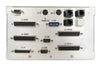 Novellus Systems 02-253704-00 MC3E Module Controller 75-256657-00 Dented Working