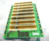 OSS One Stop Systems OSS-BP-3U-8 Backplane PCB Board Working Surplus