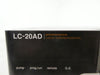 Shimadzu 228-45000-32 Liquid Chromatography LC-20AD Prominence LC V1.14 Untested