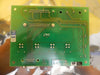 AMAT Applied Materials 0100-35180 DPA System Distribution Board PCB P5000 Used