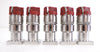 Parker Veriflo 54021076 Diaphragm Valve SM930KS102 Reseller Lot of 5 Working