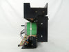 Nikon 200mm Wafer Inspection Transport Robot with Effector OPTISTATION 3 Working