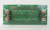 KEL VPDEST2250 VMEBus J2 3-Slot Backplane PCB DNS FC-3000 Working Surplus