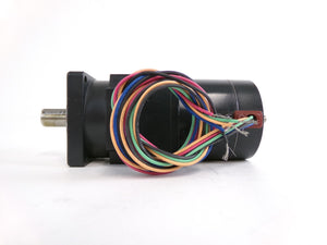 Oriental Motor A4249-9215HG 5-Phase Stepping Motor w/ UHG50-28 Working Surplus