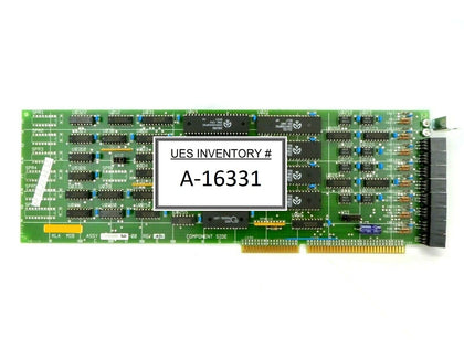 KLA Instruments 710-653699-20-00 MIB PCB Card Rev. A/O 2132 KLA-Tencor Working