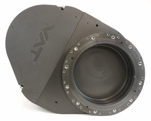 VAT 65048-JHCQ-BZY1 Pendulum Control & Isolation Gate Valve Series 650 Working