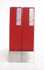 Horiba STEC SEC-Z724AGX Mass Flow Controller MFC 0190-41108 0190-41111 Lot of 4