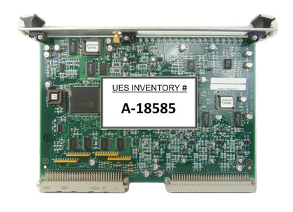 Kulicke & Soffa N08001-4164-000-04 Servo Preamp PCB Card 8001-4164 Working Spare