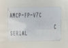 CKD AMCP-FP-V7C Pump TEL Tokyo Electron 5011-000188-11 New Surplus