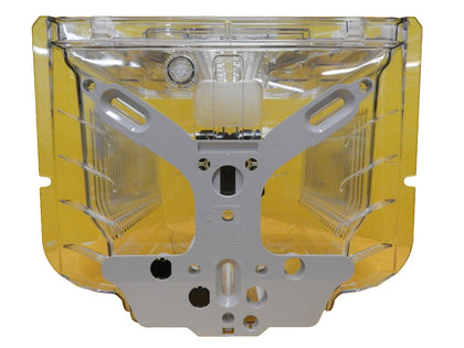 Entegris SB300-06EN5-MAC 300mm FOSB Front Opening Shipping Box SB300 New Surplus