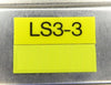 Nikon LS3-3 Type 4 AMP Amplifier Module TYPE4A NSR Series Copper Cu Working