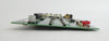 Semitool 23835 Dual Fiber Transceiver PCB Board AMAT Reseller Lot of 3 New