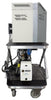 Varian Vacuum 956 Portatest II Mass Spectrometer Leak Detector Tested As-Is