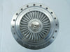 ET Ebara ET300P Turbomolecular Vacuum Pump Turbo TRP-1/VIB Not Working As-Is