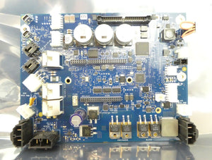 Persimmon Technologies 015-038366-04 Robot Automation Interface PCB Working