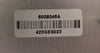 AB Sciex 5008045 HVPS Module PCB Card Mass Spectrometer 5008045A LC/MS Working