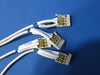 SMC ISE4L-01-25 Pressure Switch Reseller Lot of 4 Used Working