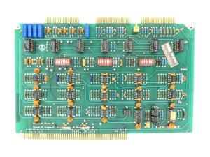 Varian Semiconductor VSEA E-H5997001 Beam Line Control PCB Card Rev. E Working