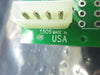 SBS Technologies 900-009-30A Interface Board PCB CPWR-100 AMAT 0790-07907 Used
