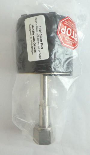 MKS Instruments 124AA-01000BB Baratron Pressure Transducer Type 124 New Spare