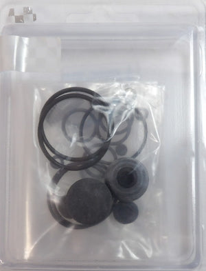 ELD500 Edwards EK2500008 Helium Leak Detector Biannual Service Kit EK2500005 New