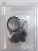 ELD500 Edwards EK2500008 Helium Leak Detector Biannual Service Kit EK2500005 New
