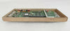 Semitool 932T0016-01 Dual Fiber Transceiver 23835 PCB Assembly 2601800 Rev. I