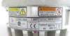 TV-301 NAV Navigator Varian 9698918M002 Turbomolecular Pump Turbo As-Is