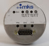 MKS Instruments 624B-22117 Baratron Transducer Type 624 Dented Spare Surplus