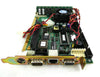 Axiomtek PCA-6154 PCA Single Board Computer Pentium CPU PCB Card Rev. A3 Working