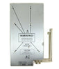 Pioneer Magnetics PM 2512A-2 Power Supply KLA-Tencor 750-045156-00 eS31 Working