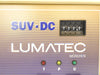 Lumatec SUV-DC-P UV-Spot Curing Module UV Lamp SUV-DC Working Surplus