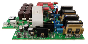 AE Advanced Energy 2306105-C PDX Power PCB 1306168 Working Surplus