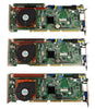 Advantech 19A6602801-01 SBC Single Board Computer PCA-6028 Reseller Lot of 3