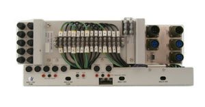 TEL Tokyo Electron 3D80-001488-V2 Power Supply Module Telius T-3044SS Working