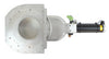 VAT 12144-PA24-AFT1 Pneumatic Gate Valve ISO-160 Varian E17190410 Working