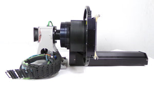 Asyst Technologies 300mm Spartan Dual Wafer Transfer Robot Working Surplus